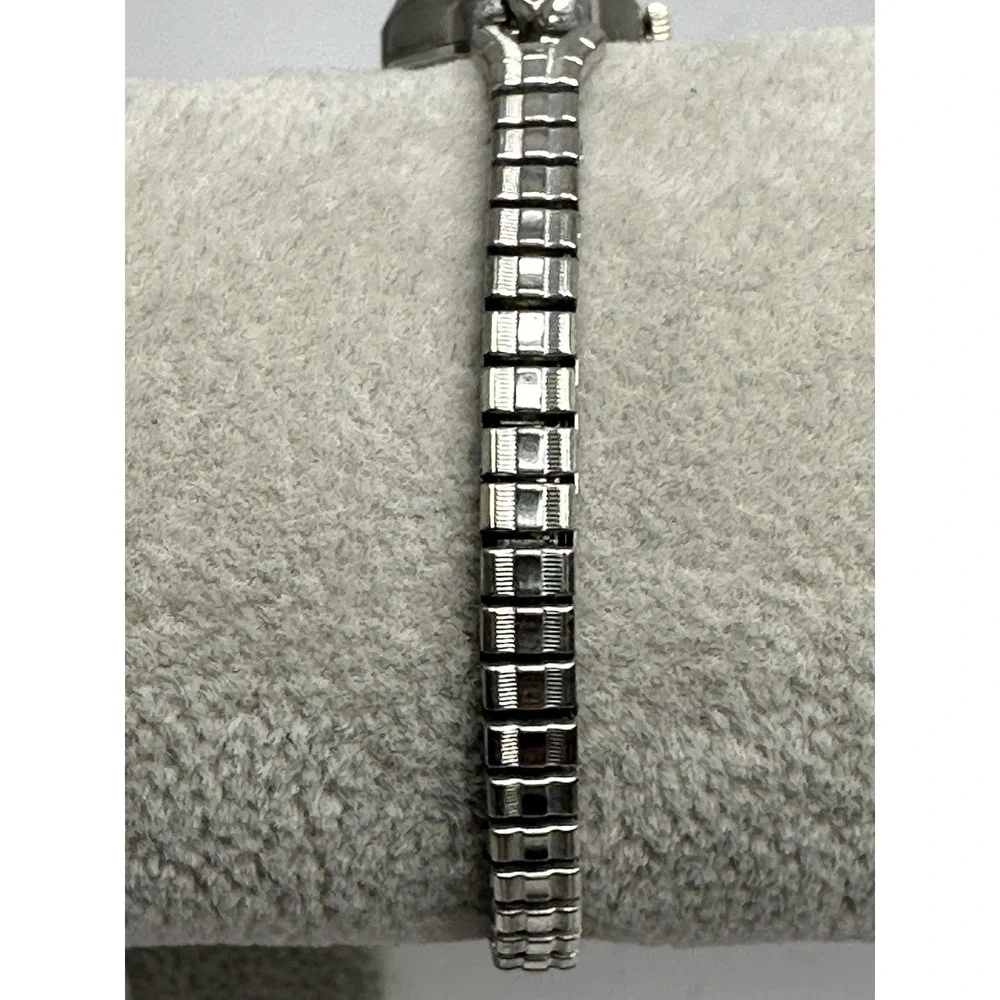 Elgin Manual Wind Ladies Watch Works 16MM 5